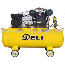 90 litros 23,8 Gal 3HP 2.2 kW ar compressor (V-0.25/8)